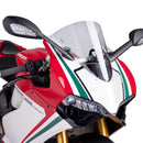 Racing Screen Clear For Ducati 1199 Panigale 2012-2015