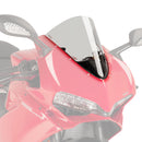 Racing Screen Clear For Ducati 1299 Panigale 2015-2017