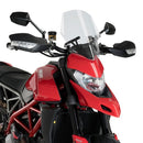 Racing Screen Clear For Ducati Hypermotard 950 2019-Current
