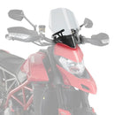 Racing Screen Clear For Ducati Hypermotard 950 2019-Current