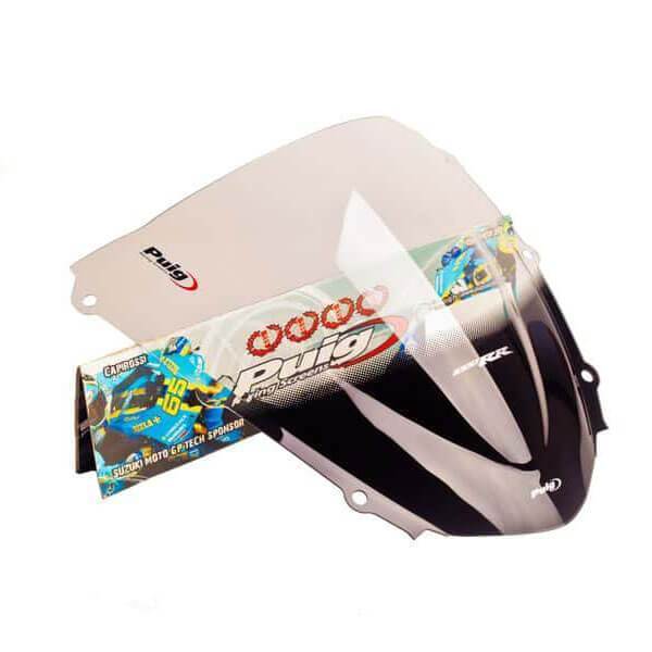 Racing Screen Clear For Honda CBR 1000 RR 2004-2007