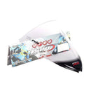 Racing Screen Clear For Honda CBR 1000 RR 2008-2011