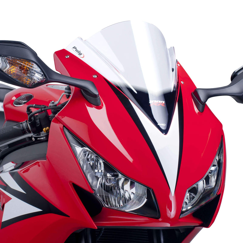 Racing Screen Clear For Honda CBR 1000 RR 2012-2016