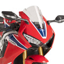 Racing Screen Clear For Honda CBR 1000 RR 2017-2019