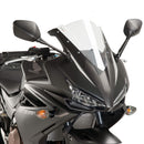 Racing Screen Clear For Honda CBR 500 R 2016-2018