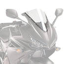 Racing Screen Clear For Honda CBR 500 R 2016-2018