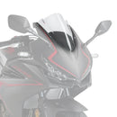 Racing Screen Clear For Honda CBR 500 R 2019-Current