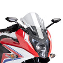 Racing Screen Clear For Honda CBR 650 F 2014-Current