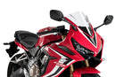 Racing Screen Clear For Honda CBR 650 R 2019-Current