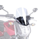 Racing Screen Clear For Honda NC 700 S 2014-2015