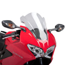 Racing Screen Clear For Honda VFR 800 F 2014-Current