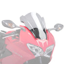 Racing Screen Clear For Honda VFR 800 F 2014-Current