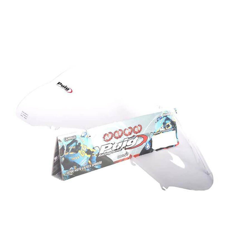 Racing Screen Clear For Honda VFR 800 V-Tec 2002-2013