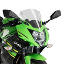 Racing Screen Clear For Kawasaki Ninja 125 2019-Current