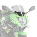 Racing Screen Clear For Kawasaki Ninja 125 2019-Current