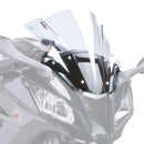 Racing Screen Clear For Kawasaki ZX10-R 2011-2015