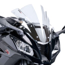 Racing Screen Clear For Kawasaki ZX10-R 2011-2015
