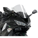 Racing Screen Clear For Kawasaki ZX6-R 636 2013-2017