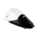 Racing Screen Clear For Kawasaki ZZR 1400 2006-Current