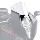 Racing Screen Clear For KTM 1190 RC8 / R 2008-2015