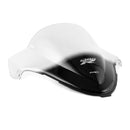 Racing Screen Clear For Suzuki Hayabusa GSX1300R 1999-2007