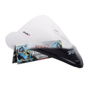 Racing Screen Clear For Suzuki Hayabusa GSX1300R 2008-2020