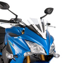 Racing Screen Clear For Suzuki GSX-S 1000 FA 2015-Current