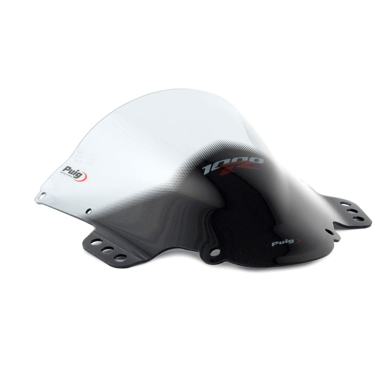Racing Screen Clear For Suzuki GSXR 1000 2005-2006