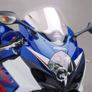 Racing Screen Clear For Suzuki GSXR 1000 2007-2008