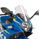 Racing Screen Clear For Suzuki GSXR 250 2017-Current