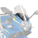 Racing Screen Clear For Suzuki GSXR 250 2017-Current