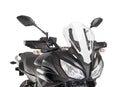 Racing Screen Clear For Yamaha Tracer 700 GT 2019-2019