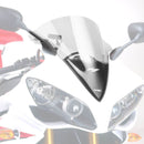 Racing Screen Clear For Yamaha YZF-R1 2007-2008