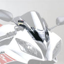Racing Screen Clear For Yamaha YZF-R6 2008-2015