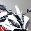 Racing Screen Clear For Yamaha YZF-R6 2008-2015