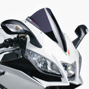 Racing Screen Dark Smoke For Aprilia RS4 50 / RS4 125 2011-Current