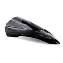 Racing Screen Dark Smoke For Aprilia Tuono 1000 R 2006-2010