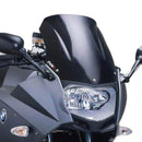 Racing Screen Dark Smoke For BMW F800 S 2006-2011