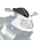 Racing Screen Dark Smoke For BMW K1200 S 2004-2008