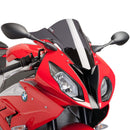 Racing Screen Dark Smoke For BMW S1000 RR 2015-2018
