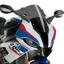 Racing Screen Dark Smoke For BMW S1000 RR 2019-Current