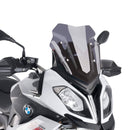 Racing Screen Dark Smoke For BMW S1000 XR 2015-2019