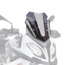 Racing Screen Dark Smoke For BMW S1000 XR 2015-2019