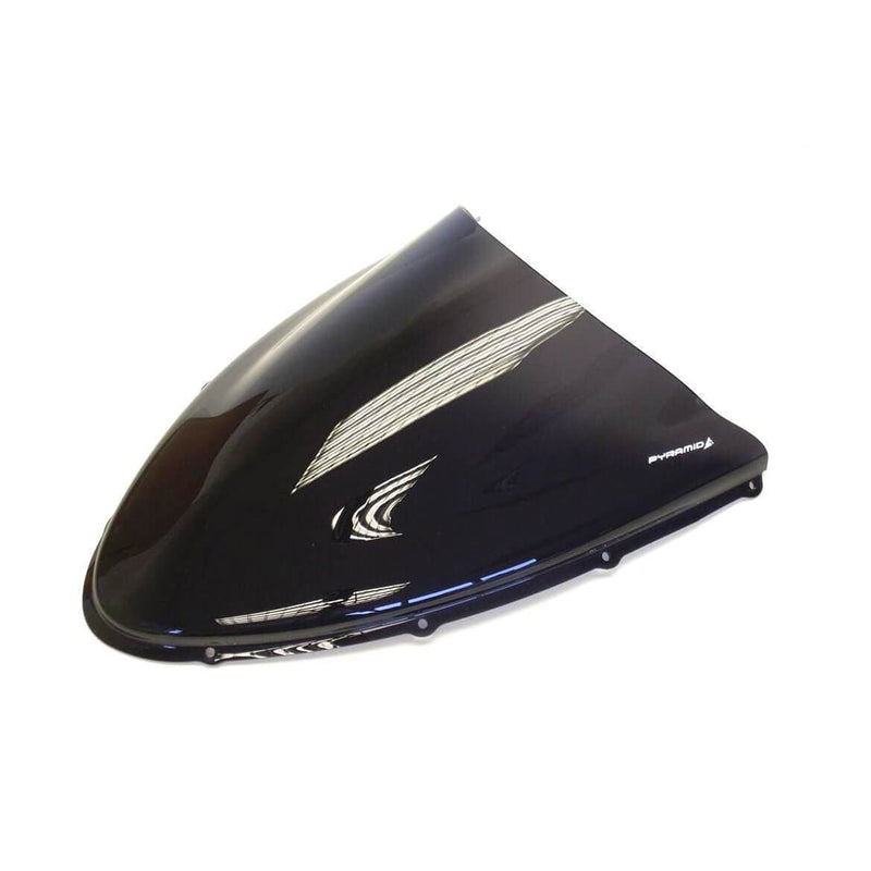 Racing Screen Dark Smoke For Ducati 1098 2007-2008