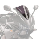 Racing Screen Dark Smoke For Honda CBR 500 R 2016-2018