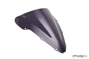 Racing Screen Dark Smoke For Honda CBR 600 F 2001-2007
