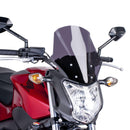 Racing Screen Dark Smoke For Honda NC 700 S 2014-2015