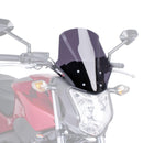 Racing Screen Dark Smoke For Honda NC 700 S 2014-2015