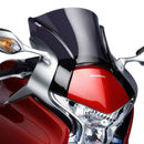 Racing Screen Dark Smoke For Honda VFR 1200 F 2010-2016