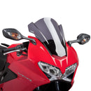 Racing Screen Dark Smoke For Honda VFR 800 F 2014-Current